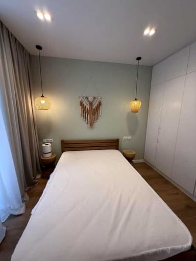 1-комнатная квартира по адресу ул. Чехова (площадь 38,9 м²) - фото 8 1-комнатная квартира по адресу ул. Чехова (площадь 38,9 м²) - Atlanta.ua - фото 8