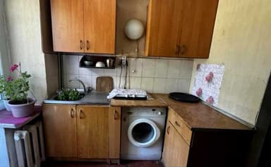 2-комнатная квартира по адресу (площадь 46 м²) - imageAlt 8 2-комнатная квартира по адресу (площадь 46 м²) - Atlanta.ua - imageAlt 8