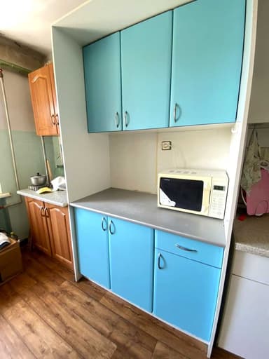 2-комнатная квартира по адресу ул. Черноморского Казачества (площадь 30 м²) - imageAlt 23 2-комнатная квартира по адресу ул. Черноморского Казачества (площадь 30 м²) - Atlanta.ua - imageAlt 23