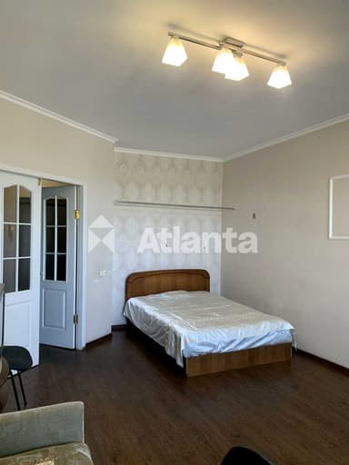 1-кімнатна квартира за адресою вул. Радісна (площа 48,5 м²) - фото 21 1-кімнатна квартира за адресою вул. Радісна (площа 48,5 м²) - Atlanta.ua - фото 21