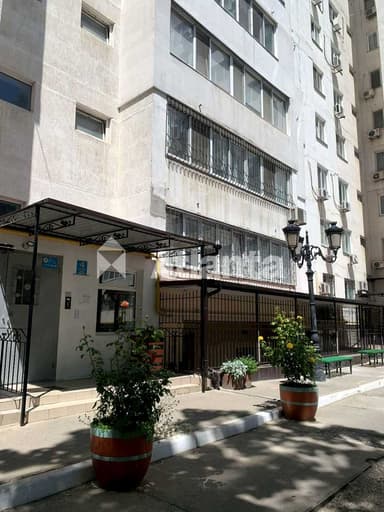 1-кімнатна квартира за адресою вул. Радісна (площа 48,5 м²) - фото 17 1-кімнатна квартира за адресою вул. Радісна (площа 48,5 м²) - Atlanta.ua - фото 17