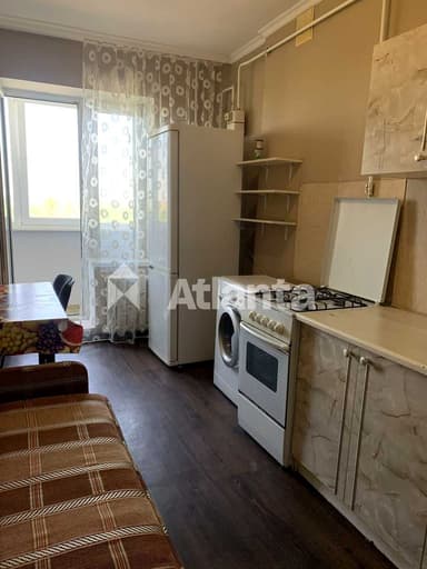 1-кімнатна квартира за адресою вул. Радісна (площа 48,5 м²) - фото 23 1-кімнатна квартира за адресою вул. Радісна (площа 48,5 м²) - Atlanta.ua - фото 23