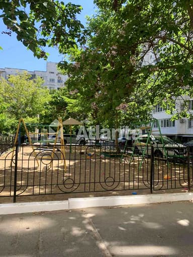 1-кімнатна квартира за адресою вул. Радісна (площа 48,5 м²) - фото 29 1-кімнатна квартира за адресою вул. Радісна (площа 48,5 м²) - Atlanta.ua - фото 29