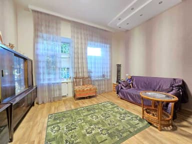 3-кімнатна квартира за адресою вул. Артилерійська (площа 51,6 м²) - фото 15 3-кімнатна квартира за адресою вул. Артилерійська (площа 51,6 м²) - Atlanta.ua - фото 15