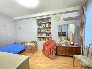3-кімнатна квартира за адресою вул. Артилерійська (площа 51,6 м²) - фото 17 3-кімнатна квартира за адресою вул. Артилерійська (площа 51,6 м²) - Atlanta.ua - фото 17