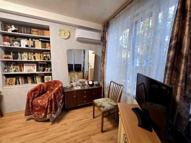 3-кімнатна квартира за адресою вул. Артилерійська (площа 51,6 м²) - фото 19 3-кімнатна квартира за адресою вул. Артилерійська (площа 51,6 м²) - Atlanta.ua - фото 19