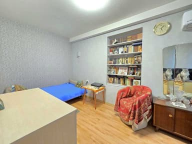 3-кімнатна квартира за адресою вул. Артилерійська (площа 51,6 м²) - фото 20 3-кімнатна квартира за адресою вул. Артилерійська (площа 51,6 м²) - Atlanta.ua - фото 20