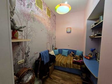 3-кімнатна квартира за адресою вул. Артилерійська (площа 51,6 м²) - фото 21 3-кімнатна квартира за адресою вул. Артилерійська (площа 51,6 м²) - Atlanta.ua - фото 21
