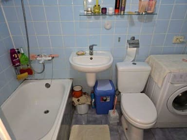 3-кімнатна квартира за адресою вул. Артилерійська (площа 51,6 м²) - фото 23 3-кімнатна квартира за адресою вул. Артилерійська (площа 51,6 м²) - Atlanta.ua - фото 23
