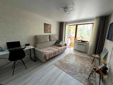 2-комнатная квартира по адресу ул. Радостная (площадь 43,9 м²) - imageAlt 14 2-комнатная квартира по адресу ул. Радостная (площадь 43,9 м²) - Atlanta.ua - imageAlt 14