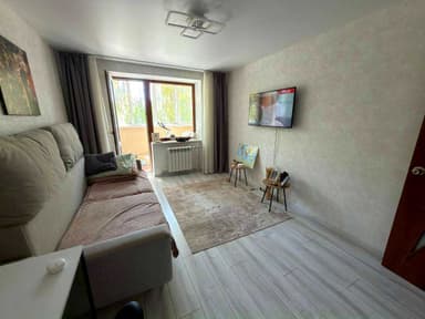 2-комнатная квартира по адресу ул. Радостная (площадь 43,9 м²) - imageAlt 13 2-комнатная квартира по адресу ул. Радостная (площадь 43,9 м²) - Atlanta.ua - imageAlt 13