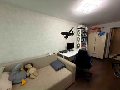 2-комнатная квартира по адресу ул. Радостная (площадь 43,9 м²) - imageAlt 15 2-комнатная квартира по адресу ул. Радостная (площадь 43,9 м²) - Atlanta.ua - imageAlt 15