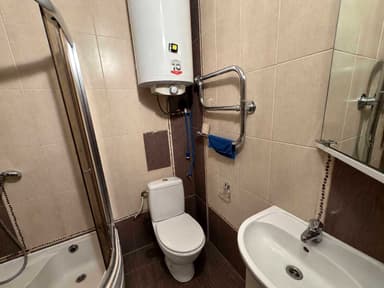 2-комнатная квартира по адресу ул. Радостная (площадь 43,9 м²) - imageAlt 17 2-комнатная квартира по адресу ул. Радостная (площадь 43,9 м²) - Atlanta.ua - imageAlt 17