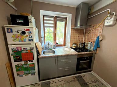 2-комнатная квартира по адресу ул. Радостная (площадь 43,9 м²) - imageAlt 12 2-комнатная квартира по адресу ул. Радостная (площадь 43,9 м²) - Atlanta.ua - imageAlt 12
