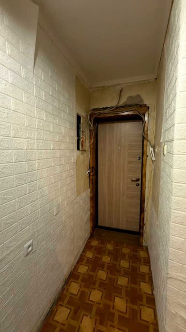 2-комнатная квартира по адресу ул. Радостная (площадь 45,4 м²) - imageAlt 23 2-комнатная квартира по адресу ул. Радостная (площадь 45,4 м²) - Atlanta.ua - imageAlt 23