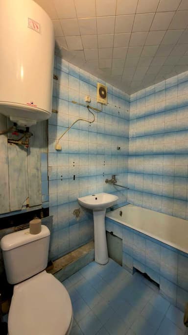 2-комнатная квартира по адресу ул. Радостная (площадь 45,4 м²) - imageAlt 20 2-комнатная квартира по адресу ул. Радостная (площадь 45,4 м²) - Atlanta.ua - imageAlt 20