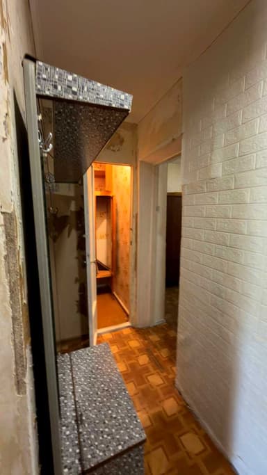 2-комнатная квартира по адресу ул. Радостная (площадь 45,4 м²) - imageAlt 22 2-комнатная квартира по адресу ул. Радостная (площадь 45,4 м²) - Atlanta.ua - imageAlt 22