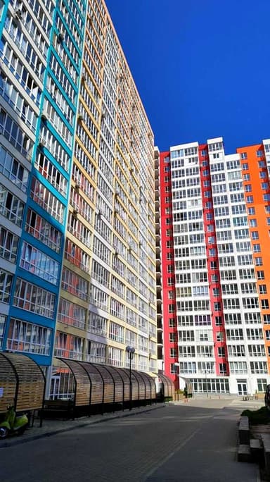 1-комнатная квартира по адресу (площадь 28 м²) - imageAlt 6 1-комнатная квартира по адресу (площадь 28 м²) - Atlanta.ua - imageAlt 6