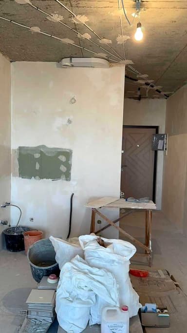 1-комнатная квартира по адресу (площадь 28 м²) - imageAlt 9 1-комнатная квартира по адресу (площадь 28 м²) - Atlanta.ua - imageAlt 9