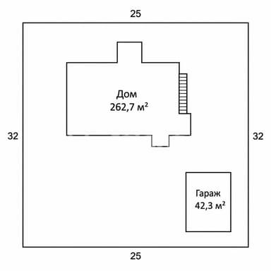 Дом по адресу ул. Одесская (площадь 263 м²) - imageAlt 138 Дом по адресу ул. Одесская (площадь 263 м²) - Atlanta.ua - imageAlt 138