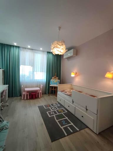 Многокомнатная квартира по адресу ул. Тенистая (площадь 135 м²) - imageAlt 29 Многокомнатная квартира по адресу ул. Тенистая (площадь 135 м²) - Atlanta.ua - imageAlt 29