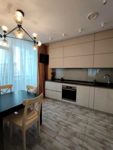 Многокомнатная квартира по адресу ул. Тенистая (площадь 135 м²) - imageAlt 26 Многокомнатная квартира по адресу ул. Тенистая (площадь 135 м²) - Atlanta.ua - imageAlt 26