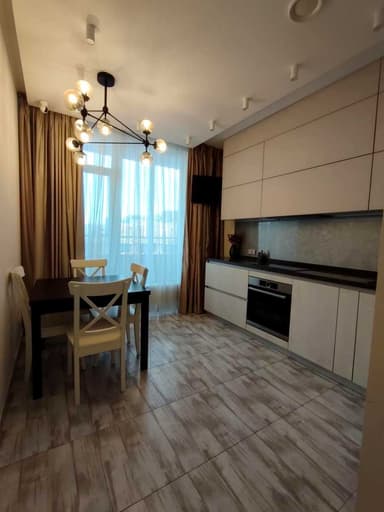 Многокомнатная квартира по адресу ул. Тенистая (площадь 135 м²) - imageAlt 27 Многокомнатная квартира по адресу ул. Тенистая (площадь 135 м²) - Atlanta.ua - imageAlt 27