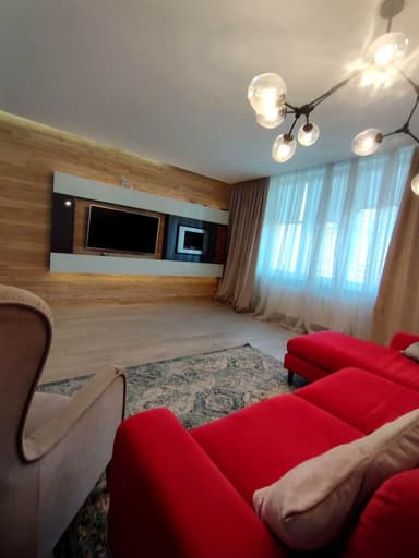 Многокомнатная квартира по адресу ул. Тенистая (площадь 135 м²) - imageAlt 24 Многокомнатная квартира по адресу ул. Тенистая (площадь 135 м²) - Atlanta.ua - imageAlt 24