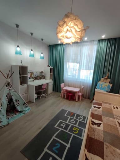 Многокомнатная квартира по адресу ул. Тенистая (площадь 135 м²) - imageAlt 31 Многокомнатная квартира по адресу ул. Тенистая (площадь 135 м²) - Atlanta.ua - imageAlt 31
