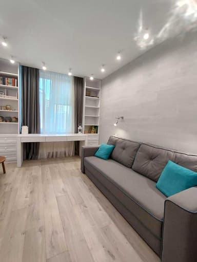 Многокомнатная квартира по адресу ул. Тенистая (площадь 135 м²) - imageAlt 34 Многокомнатная квартира по адресу ул. Тенистая (площадь 135 м²) - Atlanta.ua - imageAlt 34