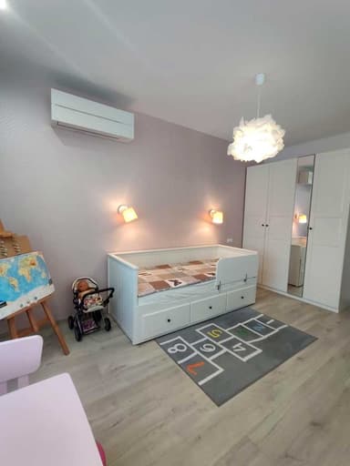 Многокомнатная квартира по адресу ул. Тенистая (площадь 135 м²) - imageAlt 32 Многокомнатная квартира по адресу ул. Тенистая (площадь 135 м²) - Atlanta.ua - imageAlt 32