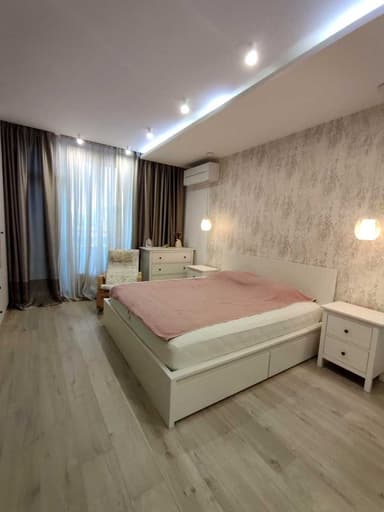 Многокомнатная квартира по адресу ул. Тенистая (площадь 135 м²) - imageAlt 36 Многокомнатная квартира по адресу ул. Тенистая (площадь 135 м²) - Atlanta.ua - imageAlt 36