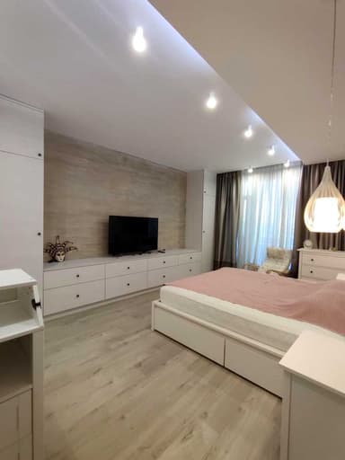 Многокомнатная квартира по адресу ул. Тенистая (площадь 135 м²) - imageAlt 37 Многокомнатная квартира по адресу ул. Тенистая (площадь 135 м²) - Atlanta.ua - imageAlt 37