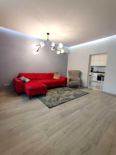 Многокомнатная квартира по адресу ул. Тенистая (площадь 135 м²) - imageAlt 25 Многокомнатная квартира по адресу ул. Тенистая (площадь 135 м²) - Atlanta.ua - imageAlt 25