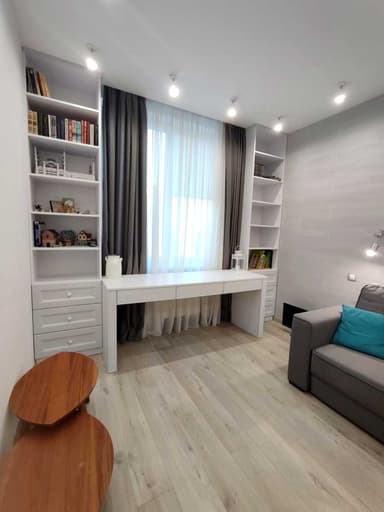 Многокомнатная квартира по адресу ул. Тенистая (площадь 135 м²) - imageAlt 33 Многокомнатная квартира по адресу ул. Тенистая (площадь 135 м²) - Atlanta.ua - imageAlt 33