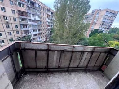 1-кімнатна квартира за адресою вул. Сортувальна 1-а (площа 39 м²) - фото 10 1-кімнатна квартира за адресою вул. Сортувальна 1-а (площа 39 м²) - Atlanta.ua - фото 10