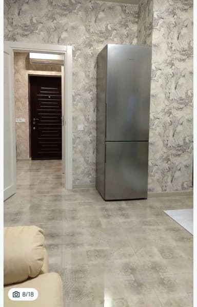 1-комнатная квартира по адресу ул. Аркадийское плато (площадь 50 м²) - imageAlt 29 1-комнатная квартира по адресу ул. Аркадийское плато (площадь 50 м²) - Atlanta.ua - imageAlt 29