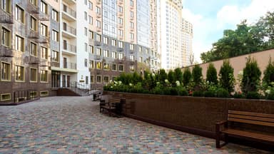 1-комнатная квартира по адресу ул. Аркадийское плато (площадь 50 м²) - imageAlt 46 1-комнатная квартира по адресу ул. Аркадийское плато (площадь 50 м²) - Atlanta.ua - imageAlt 46