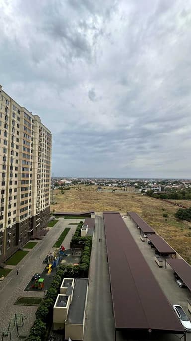 2-кімнатна квартира за адресою вул. Сонячна (площа 59,5 м²) - фото 12 2-кімнатна квартира за адресою вул. Сонячна (площа 59,5 м²) - Atlanta.ua - фото 12