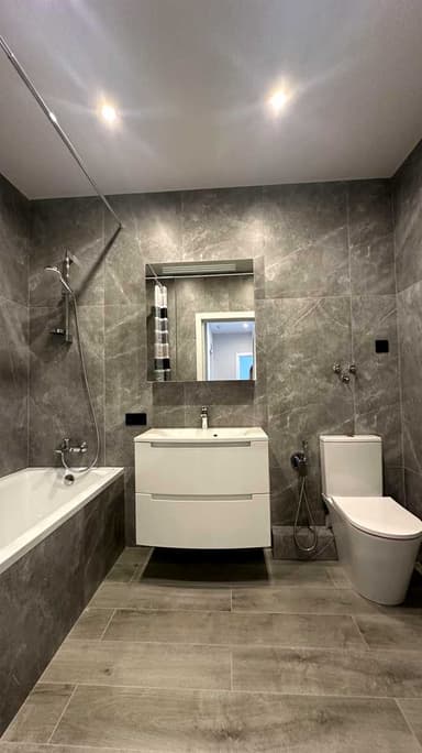 2-кімнатна квартира за адресою вул. Сонячна (площа 59,5 м²) - фото 14 2-кімнатна квартира за адресою вул. Сонячна (площа 59,5 м²) - Atlanta.ua - фото 14