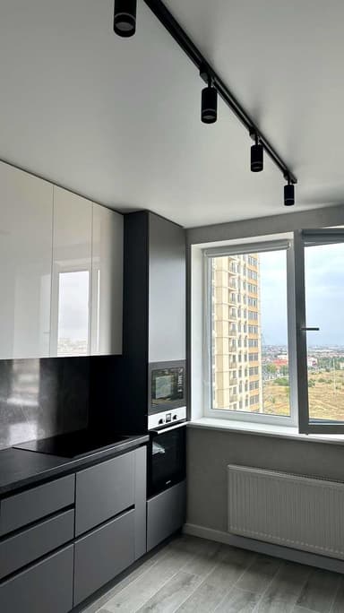 2-кімнатна квартира за адресою вул. Сонячна (площа 59,5 м²) - фото 10 2-кімнатна квартира за адресою вул. Сонячна (площа 59,5 м²) - Atlanta.ua - фото 10