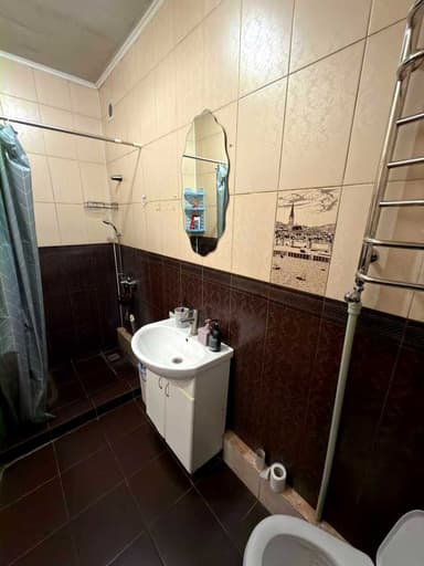 3-кімнатна квартира за адресою вул. Південна (площа 71,6 м²) - фото 15 3-кімнатна квартира за адресою вул. Південна (площа 71,6 м²) - Atlanta.ua - фото 15
