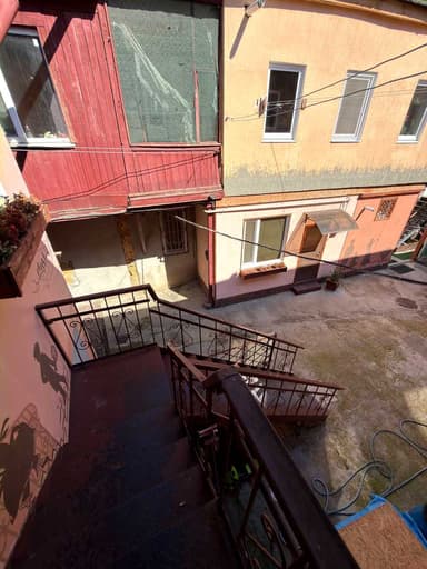 3-кімнатна квартира за адресою вул. Південна (площа 71,6 м²) - фото 20 3-кімнатна квартира за адресою вул. Південна (площа 71,6 м²) - Atlanta.ua - фото 20
