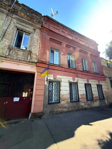 3-кімнатна квартира за адресою вул. Південна (площа 71,6 м²) - фото 22 3-кімнатна квартира за адресою вул. Південна (площа 71,6 м²) - Atlanta.ua - фото 22