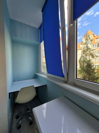 2-кімнатна квартира за адресою вул. Східної сакури (площа 66 м²) - фото 33 2-кімнатна квартира за адресою вул. Східної сакури (площа 66 м²) - Atlanta.ua - фото 33