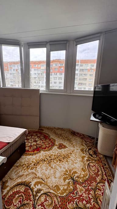 1-кімнатна квартира за адресою (площа 43,4 м²) - фото 18 1-кімнатна квартира за адресою (площа 43,4 м²) - Atlanta.ua - фото 18