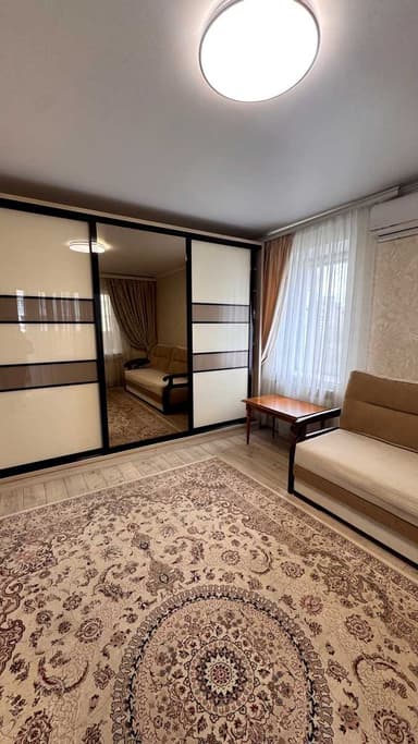 1-кімнатна квартира за адресою (площа 43,4 м²) - фото 15 1-кімнатна квартира за адресою (площа 43,4 м²) - Atlanta.ua - фото 15