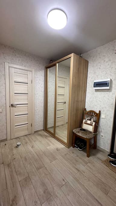 1-кімнатна квартира за адресою (площа 43,4 м²) - фото 22 1-кімнатна квартира за адресою (площа 43,4 м²) - Atlanta.ua - фото 22
