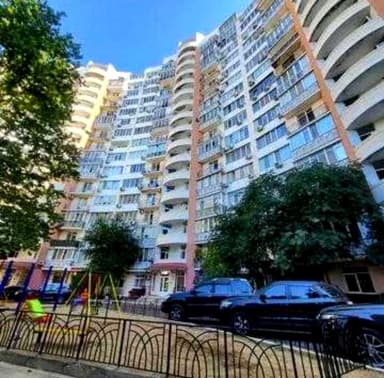 Комерційна нерухомість за адресою Фонтанська дор. (площа 67 м²) - фото 19 Комерційна нерухомість за адресою Фонтанська дор. (площа 67 м²) - Atlanta.ua - фото 19