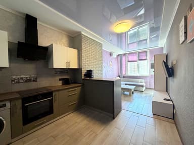 2-кімнатна квартира за адресою (площа 65,1 м²) - фото 22 2-кімнатна квартира за адресою (площа 65,1 м²) - Atlanta.ua - фото 22